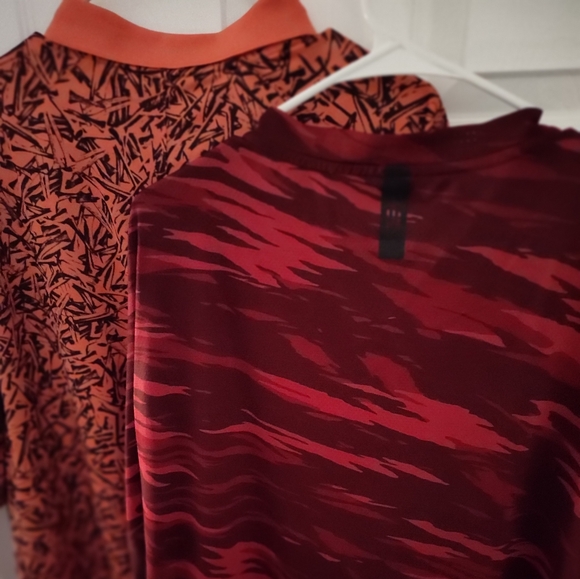 Tiger Woods Golf Shirt & Nike Golf XXL - Picture 5 of 5